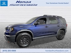 2026 Honda Passport TrailSport SUV