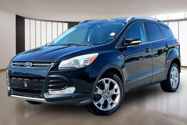 Used 2014 Ford Escape Titanium