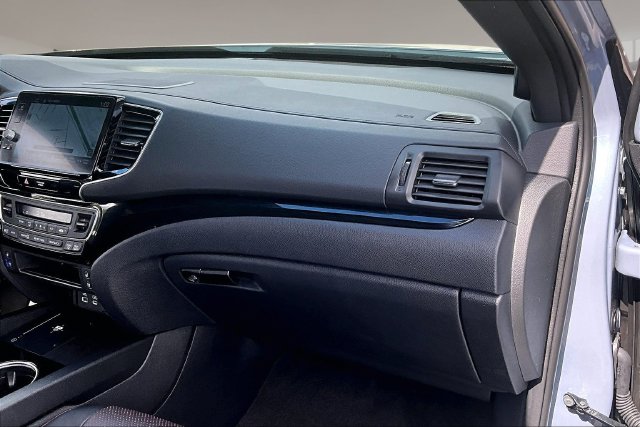 2026 Honda Ridgeline Black Edition - Photo 25