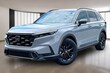  Honda CR-V Hybrid