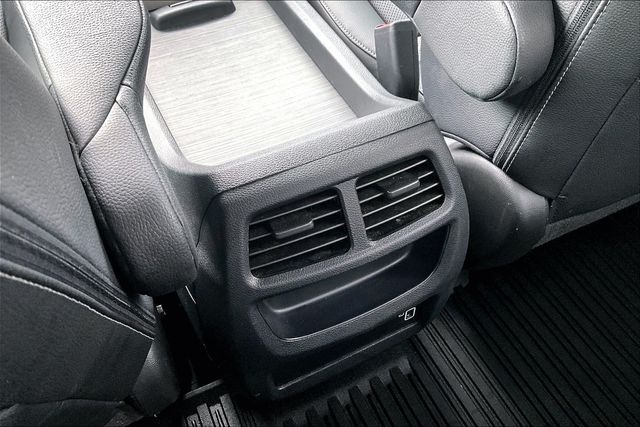 2023 Honda Ridgeline RTL-E - Photo 11