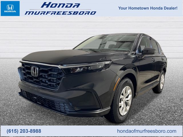New 2026 Honda CR-V LX
