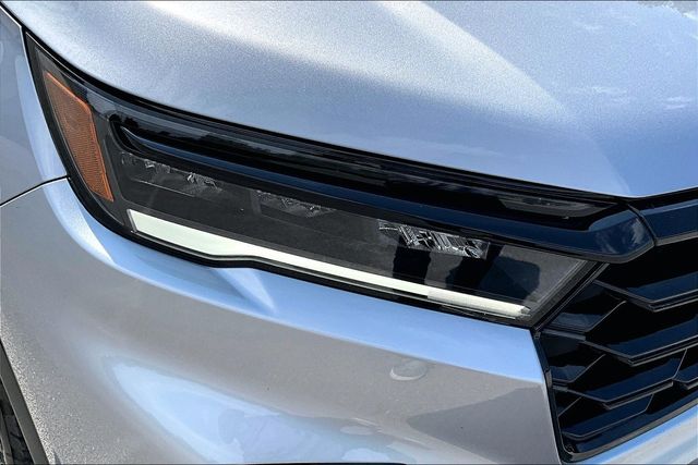 2025 Honda Pilot TrailSport - Photo 27