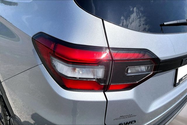 2025 Honda Pilot TrailSport - Photo 21