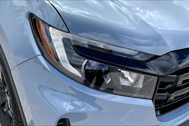 2026 Honda Ridgeline Black Edition - Photo 28