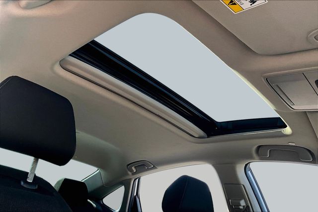 2025 Honda Accord SE - Photo 24