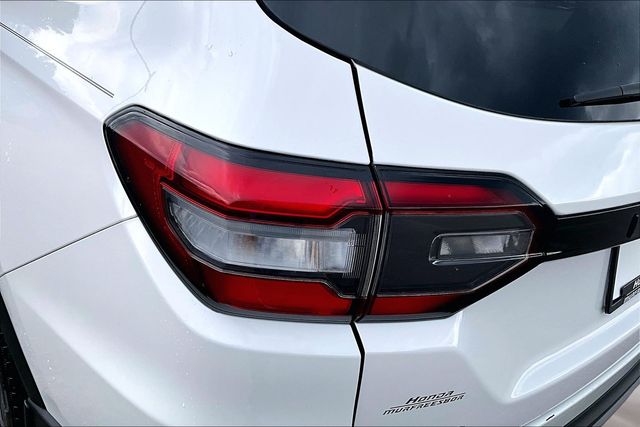 2025 Honda Pilot Touring - Photo 22