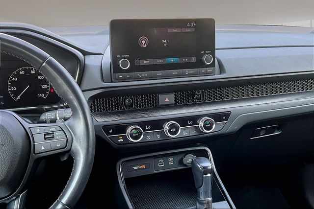 2023 Honda CR-V Sport - Photo 9