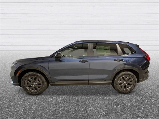 2026 Honda CR-V Hybrid photo 2