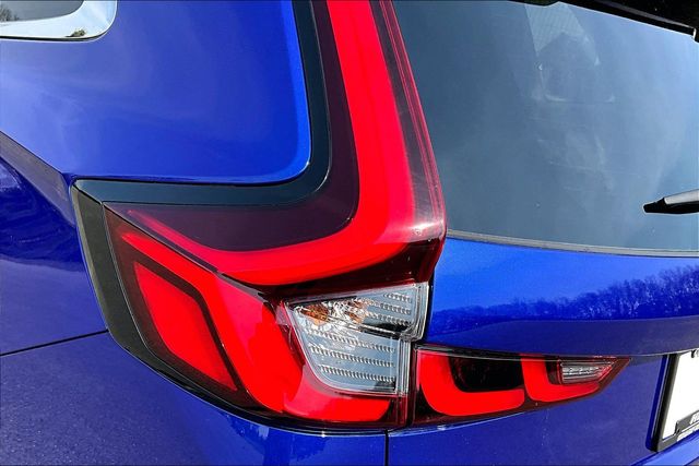 2023 Honda CR-V Sport - Photo 22