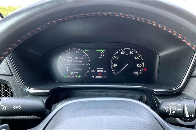 2023 Honda CR-V Sport - Photo 13