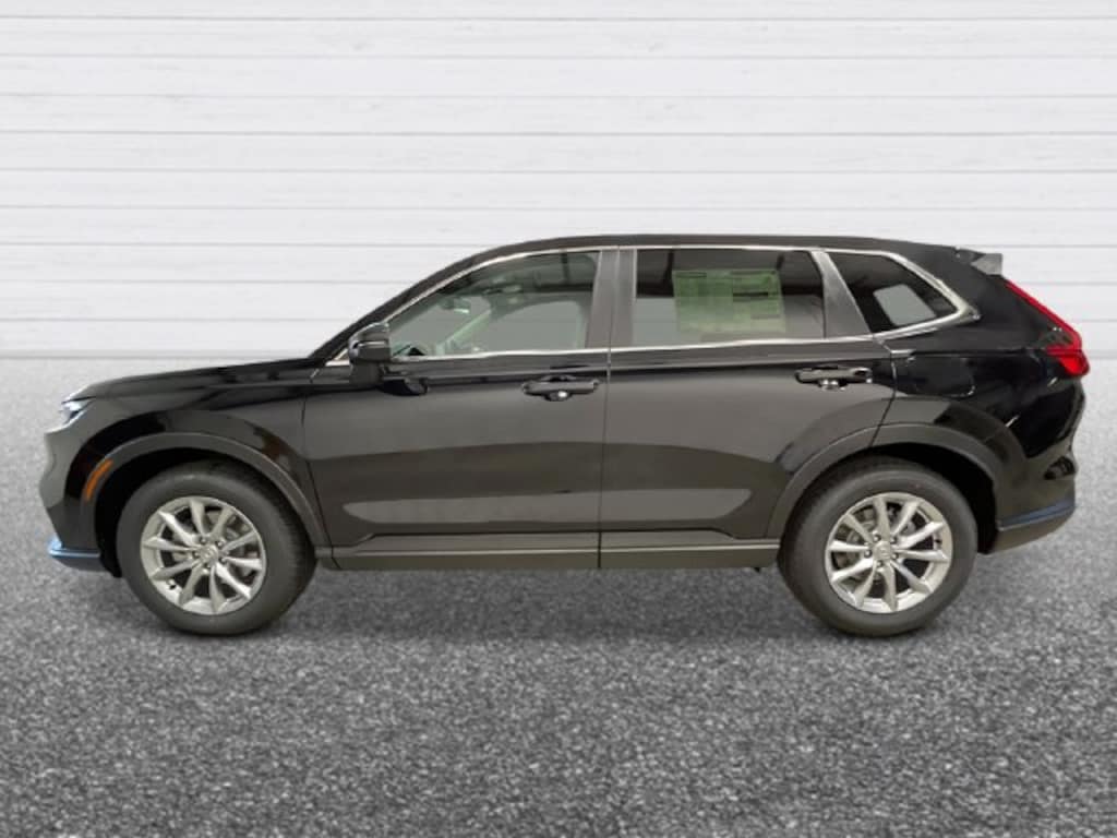 New 2027 Honda CR-V EX SUV