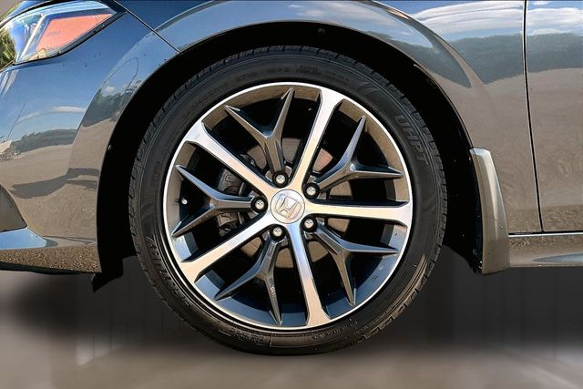 2023 Honda Civic Touring - Photo 30