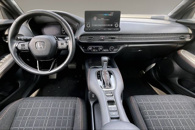 2024 Honda HR-V Sport - Photo 7