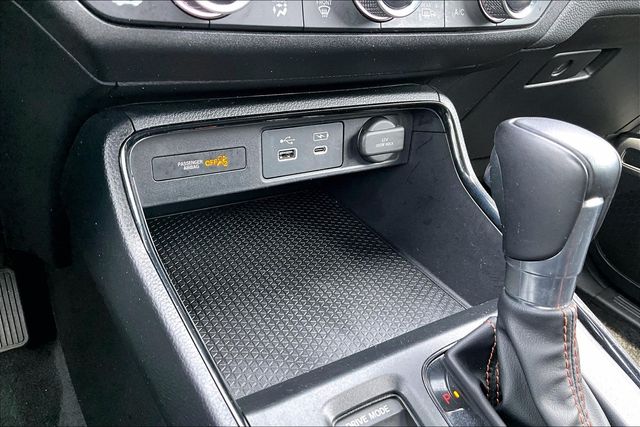 2023 Honda CR-V Sport - Photo 16