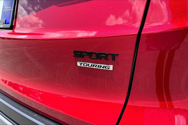 2025 Honda CR-V Sport Touring - Photo 23
