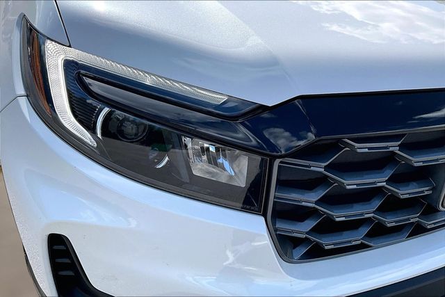 2024 Honda Passport TrailSport - Photo 28
