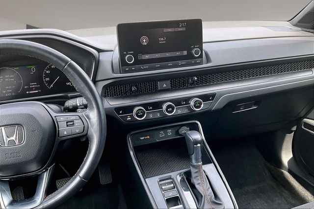 2023 Honda CR-V Sport - Photo 9