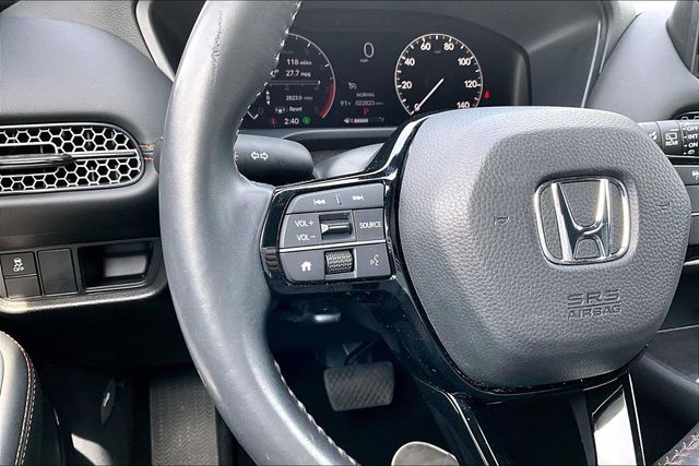 2024 Honda HR-V Sport - Photo 10