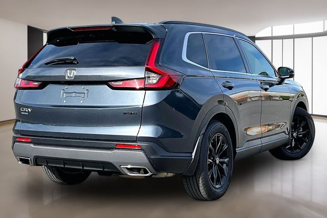2024 Honda CR-V Sport - Photo 6
