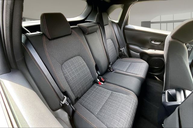 2024 Honda HR-V Sport - Photo 22