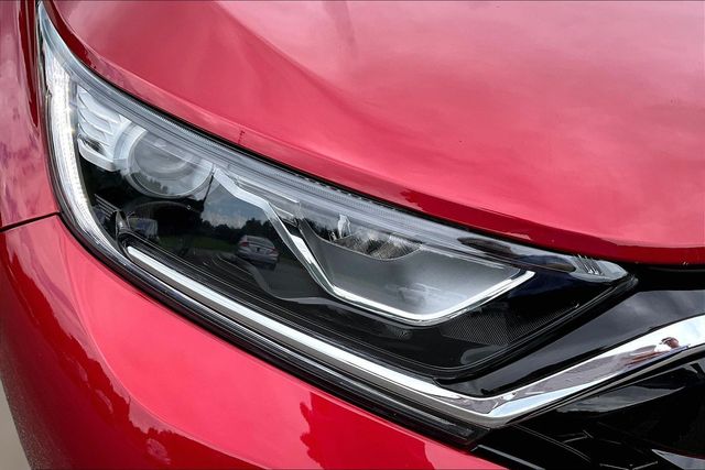 2021 Honda CR-V EX-L - Photo 27