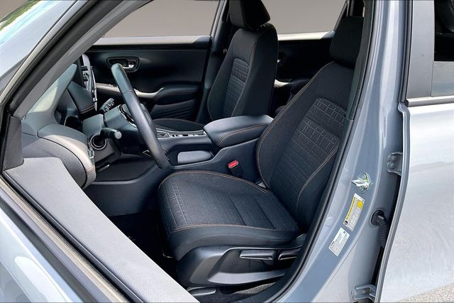 2024 Honda HR-V Sport - Photo 19