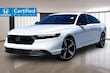  Honda Accord Hybrid