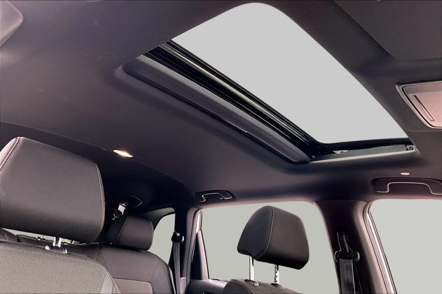 2025 Honda CR-V Sport - Photo 25