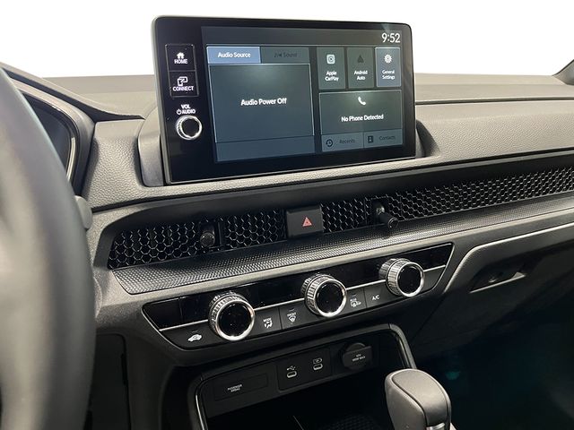 2026 Honda CR-V TrailSport - Photo 20