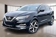  Nissan Rogue Sport