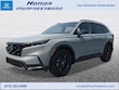  Honda CR-V Hybrid