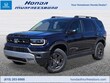  Honda Passport