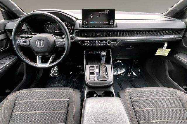2025 Honda CR-V Sport - Photo 7