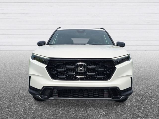 2026 Honda CR-V Sport-L - Photo 8