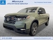  Honda Ridgeline