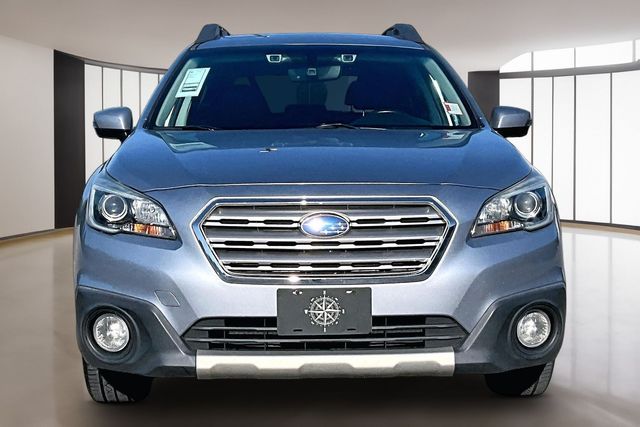 Used 2017 Subaru Outback Limited with VIN 4S4BSANC3H3419722 for sale in Murfreesboro, TN