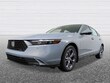  Honda Accord Hybrid