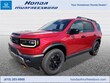 Honda Passport