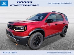 2026 Honda Passport TrailSport Elite SUV