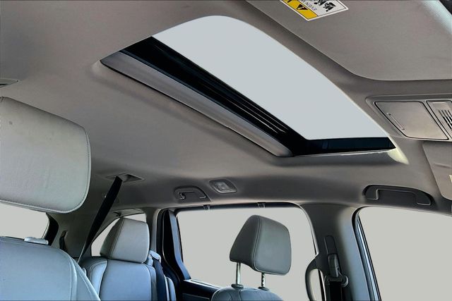 2019 Honda Odyssey EX-L - Photo 25