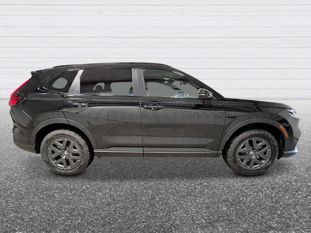 2026 Honda CR-V TrailSport - Photo 8