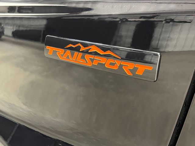 2026 Honda CR-V TrailSport - Photo 7