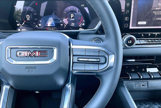 2026 GMC Canyon Elevation - Photo 12