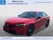 Honda Civic Hybrid