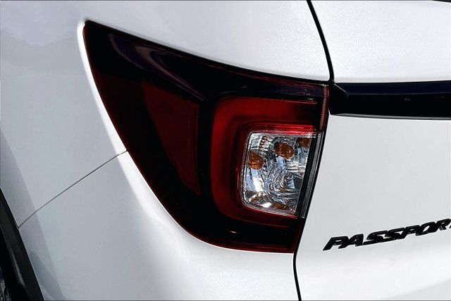 2024 Honda Passport TrailSport - Photo 22