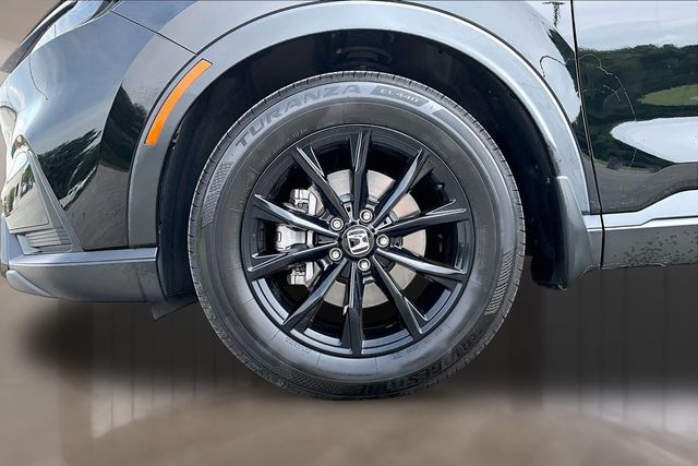 2023 Honda CR-V Sport - Photo 27