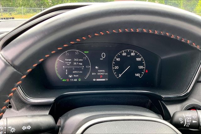 2025 Honda CR-V Sport - Photo 13
