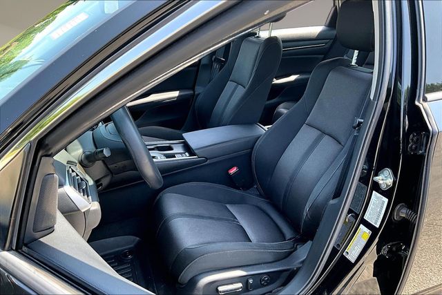 2020 Honda Accord EX - Photo 20