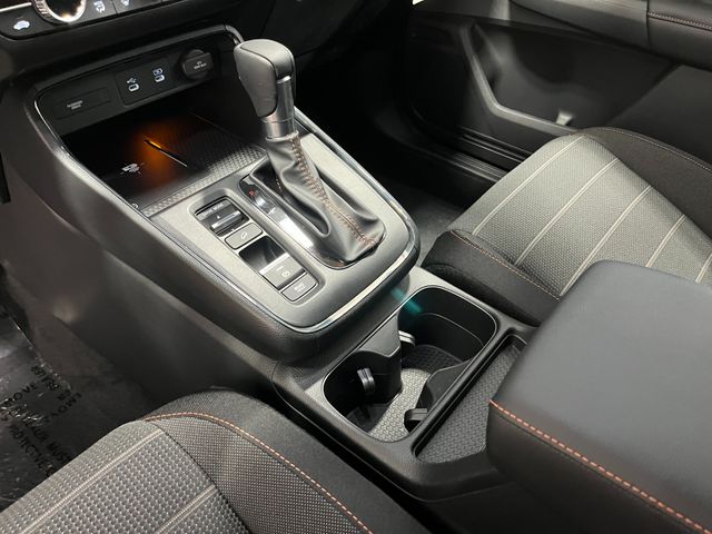 2026 Honda CR-V TrailSport - Photo 17